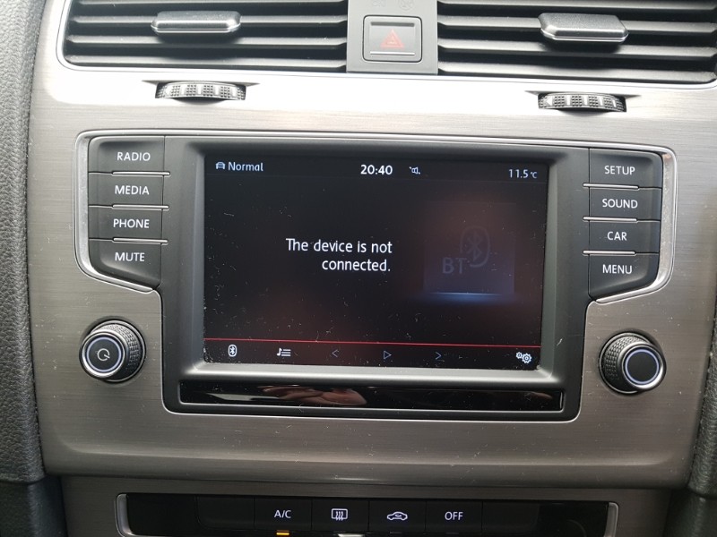 Used Volkswagen Golf 2015 for sale - 76911922: Photo 13