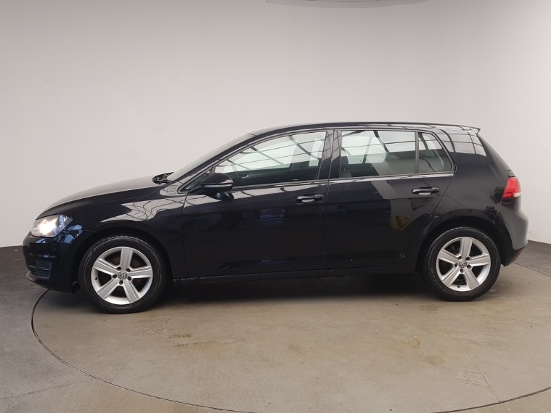 Used Volkswagen Golf 2015 for sale - 76911922: Photo 4