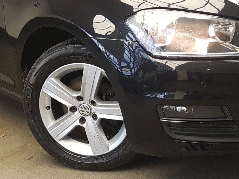 Used Volkswagen Golf 2015 for sale - 76911922: Photo 9