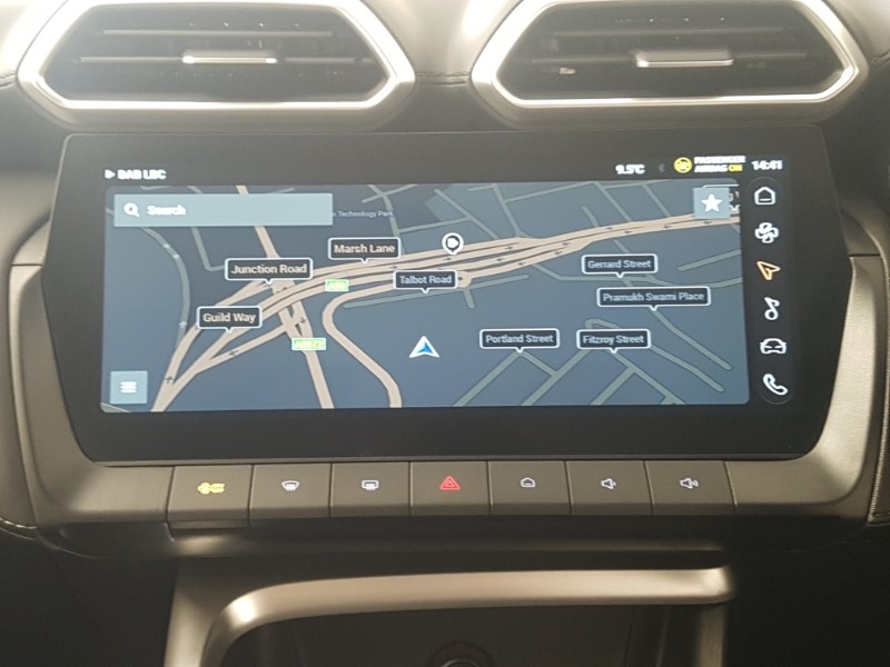 Used MG MG ZS 2025 for sale - 77008604: Photo 10