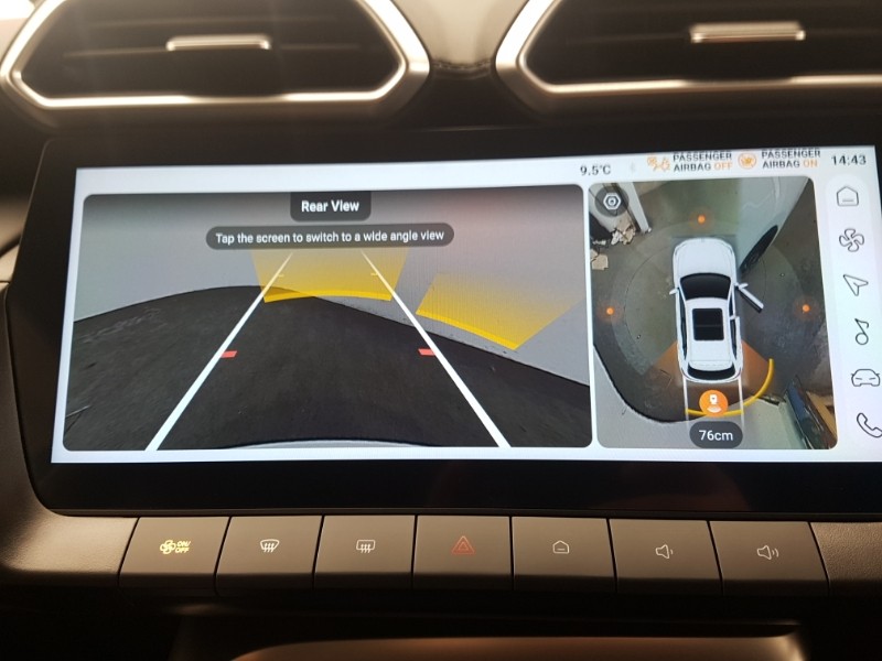 Used MG MG ZS 2025 for sale - 77008604: Photo 13