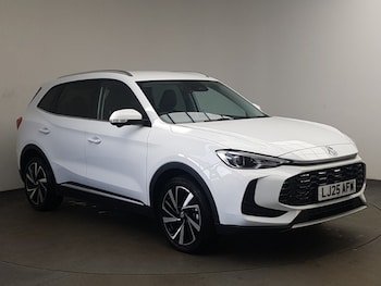 2025 - 1.5 Hybrid+ Trophy 5dr Auto