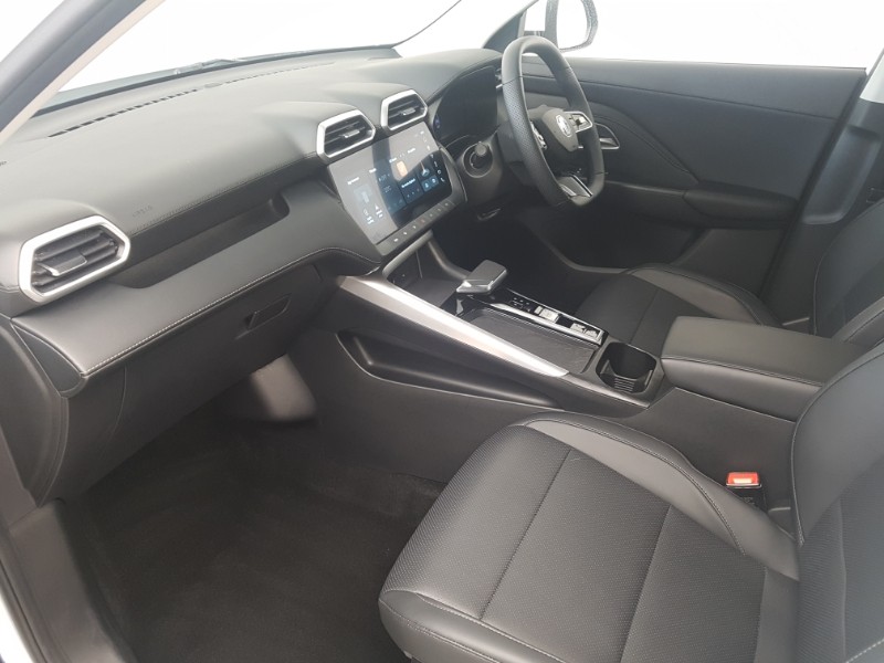 Used MG MG ZS 2025 for sale - 77008604: Photo 5