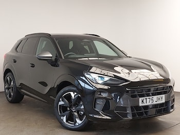 Used Cupra Terramar 2026 for sale - 78928763: Photo