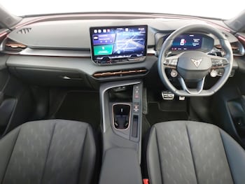 Used Cupra Terramar 2026 for sale - 78928763: Photo