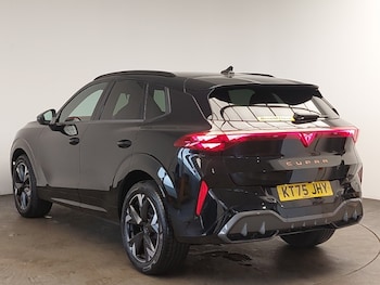 Used Cupra Terramar 2026 for sale - 78928763: Photo