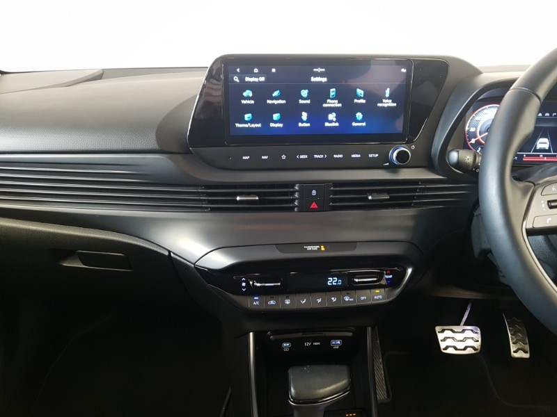 Used Hyundai BAYON 2024 for sale - 78033146: Photo 11