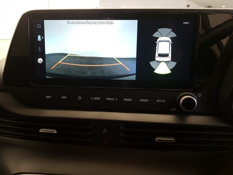 Used Hyundai BAYON 2024 for sale - 78033146: Photo 12