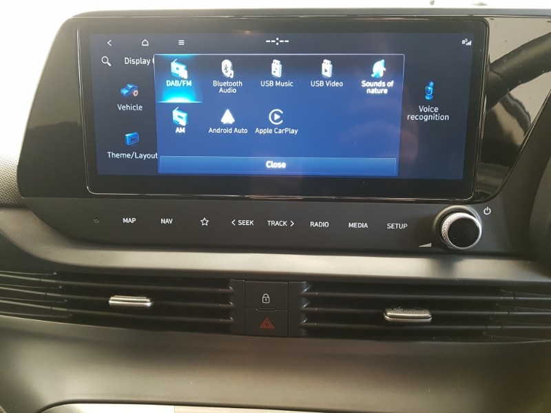 Used Hyundai BAYON 2024 for sale - 78033146: Photo 13