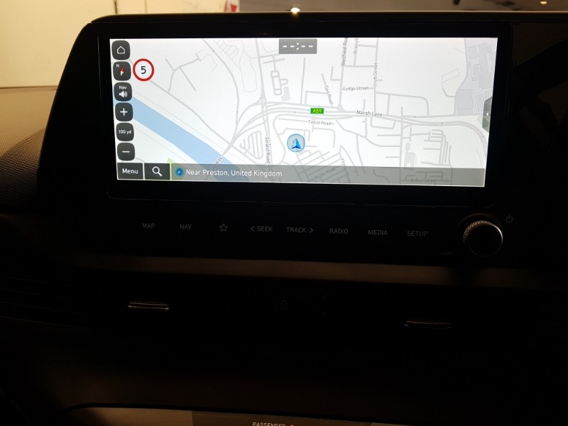 Used Hyundai BAYON 2024 for sale - 78033146: Photo 14