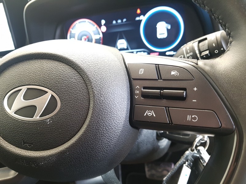 Used Hyundai BAYON 2024 for sale - 78033146: Photo 16