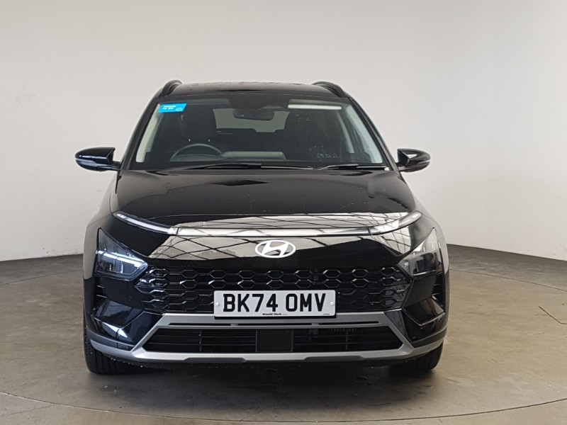 Used Hyundai BAYON 2024 for sale - 78033146: Photo 19