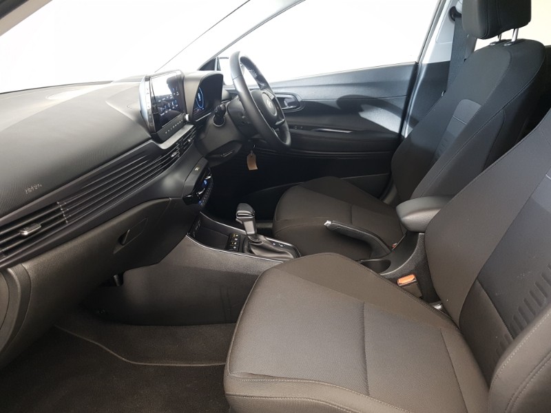 Used Hyundai BAYON 2024 for sale - 78033146: Photo 5