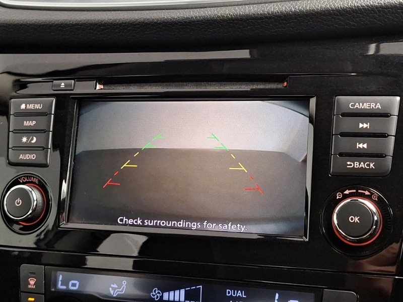 Used Nissan Qashqai 2019 for sale - 76052370: Photo 12