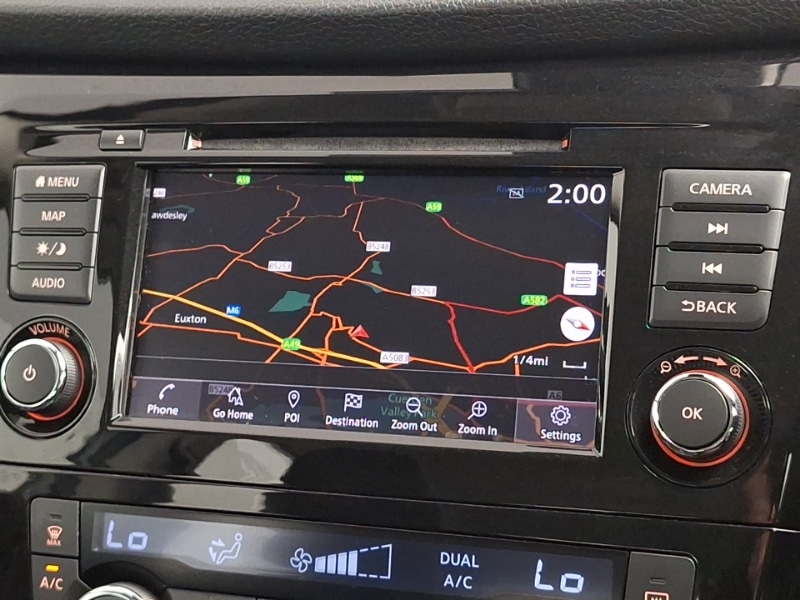 Used Nissan Qashqai 2019 for sale - 76052370: Photo 13