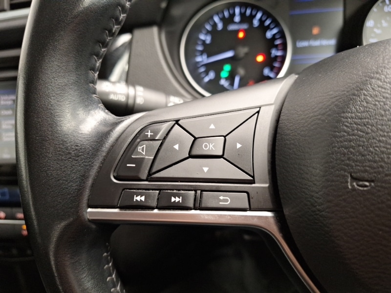 Used Nissan Qashqai 2019 for sale - 76052370: Photo 16