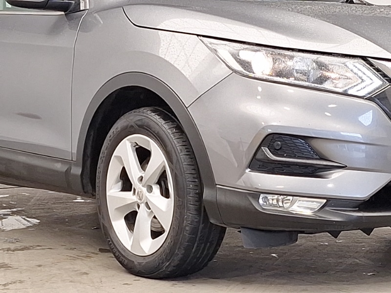 Used Nissan Qashqai 2019 for sale - 76052370: Photo 9