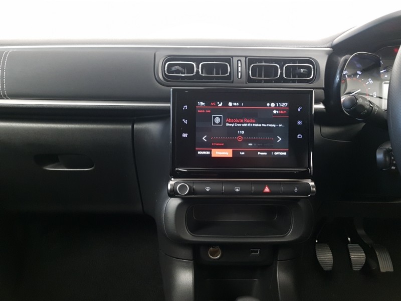 Used Citroen C3 2022 for sale - 78114063: Photo 11