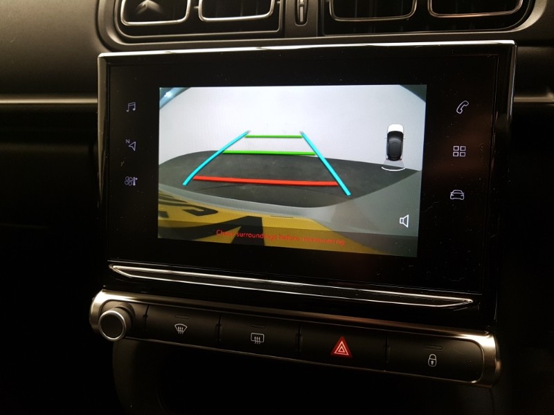 Used Citroen C3 2022 for sale - 78114063: Photo 12