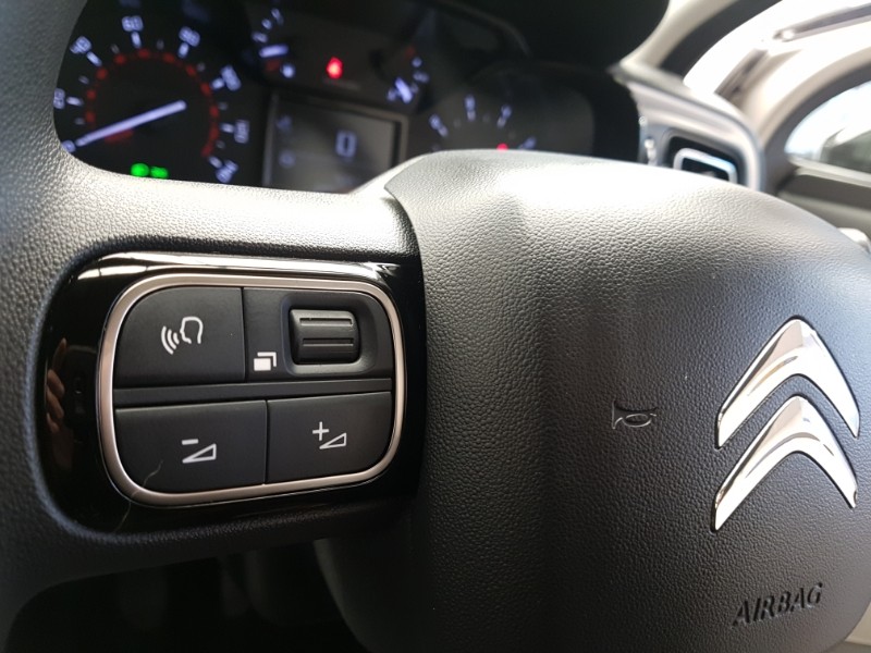 Used Citroen C3 2022 for sale - 78114063: Photo 14