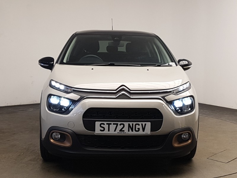 Used Citroen C3 2022 for sale - 78114063: Photo 19