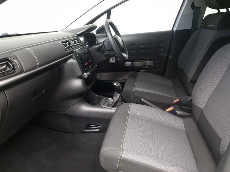 Used Citroen C3 2022 for sale - 78114063: Photo 5