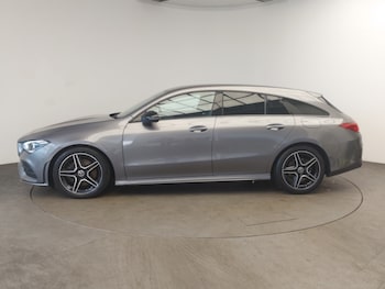 Used Mercedes-Benz CLA 2022 for sale - 78498927: Photo