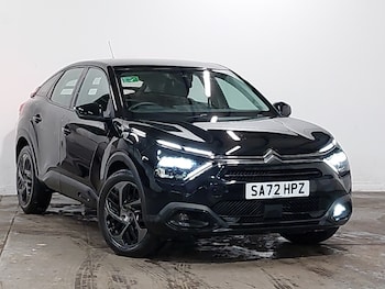 Citroen C4 feature image