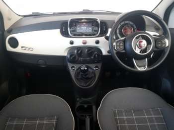 Used Fiat 500 2017 for sale - 75022364: Photo