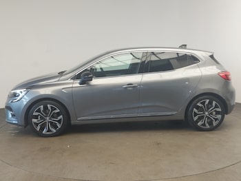 Used Renault Clio 2023 for sale - 79457925: Photo