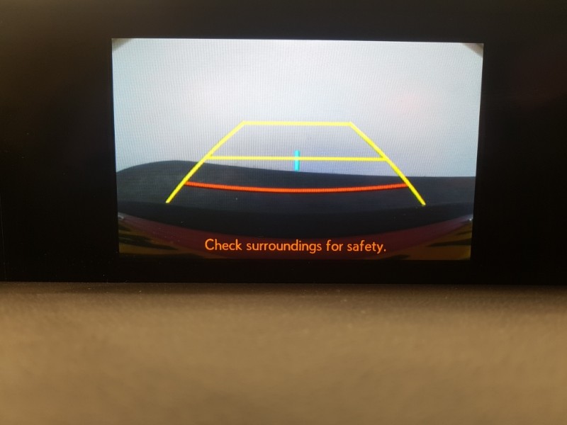 Used Lexus IS 2017 for sale - 76195210: Photo 12