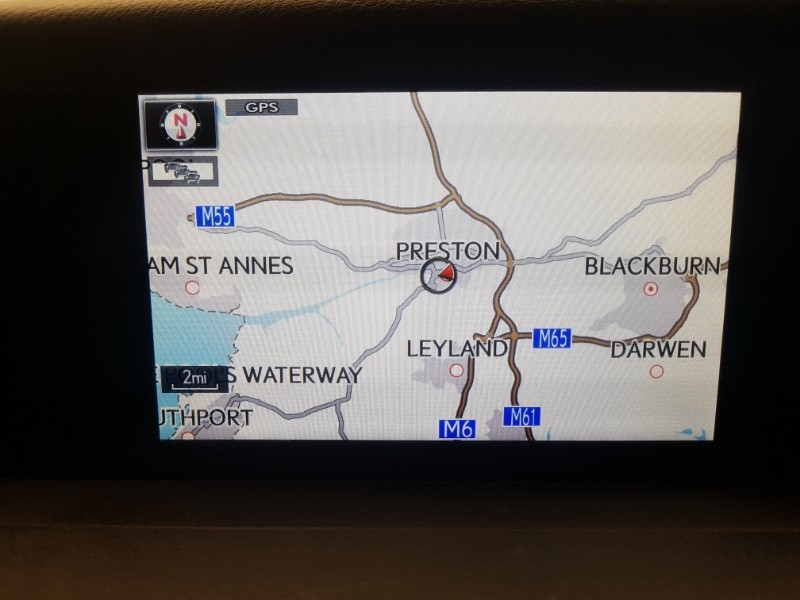 Used Lexus IS 2017 for sale - 76195210: Photo 13