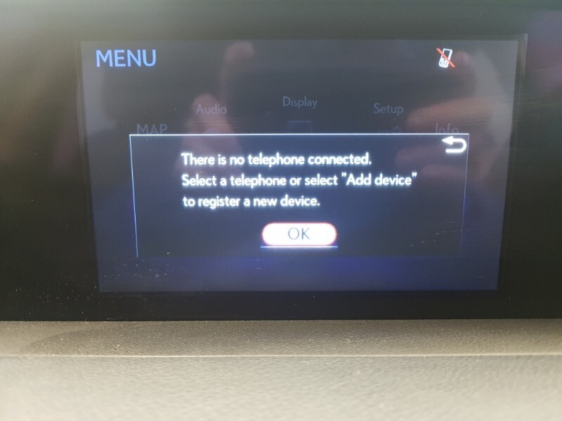 Used Lexus IS 2017 for sale - 76195210: Photo 14