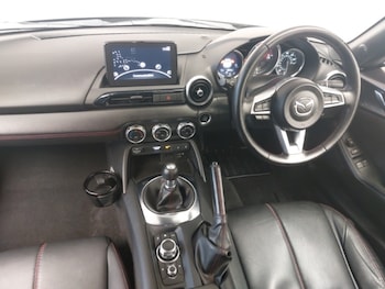 Used Mazda MX-5 2018 for sale - 79489676: Photo