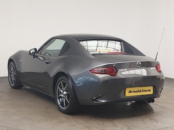 Used Mazda MX-5 2018 for sale - 79489676: Photo