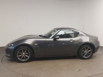 Used Mazda MX-5 2018 for sale - 79489676: Photo