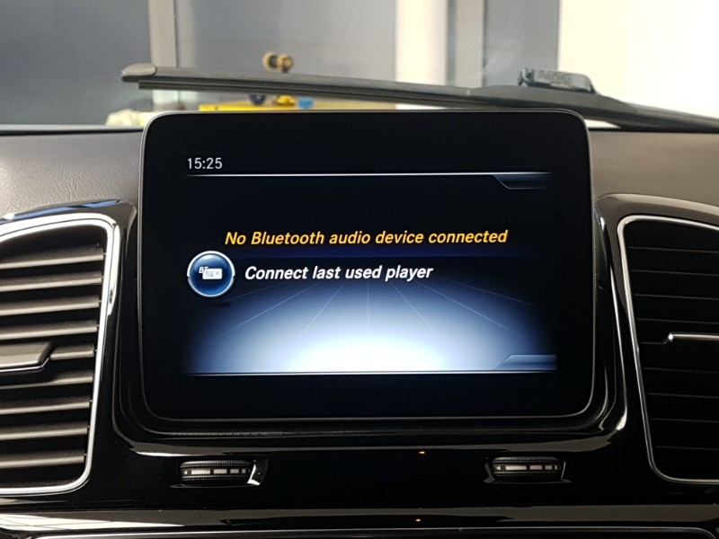 Used Mercedes-Benz GLE 2018 for sale - 76974971: Photo 11