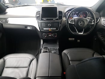 Used Mercedes-Benz GLE 2018 for sale - 76974971: Photo