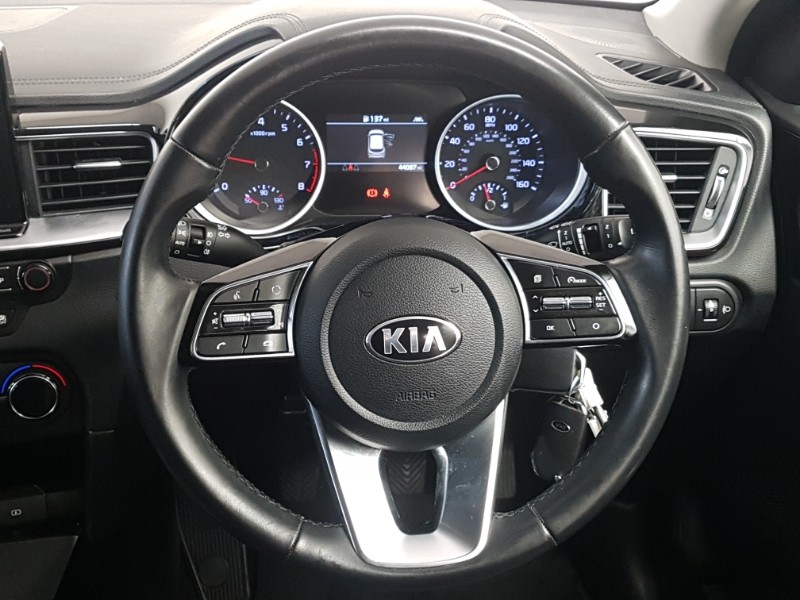 Used Kia Ceed 2019 for sale - 77956479: Photo 10