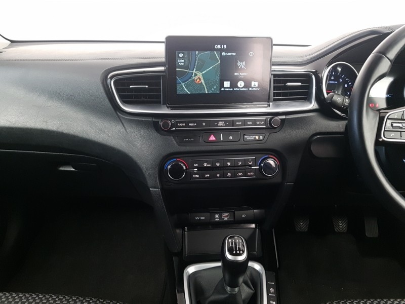 Used Kia Ceed 2019 for sale - 77956479: Photo 11