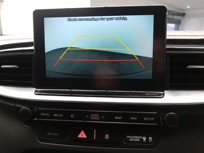 Used Kia Ceed 2019 for sale - 77956479: Photo 12