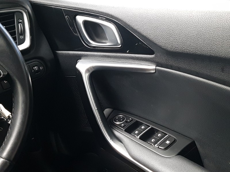 Used Kia Ceed 2019 for sale - 77956479: Photo 18