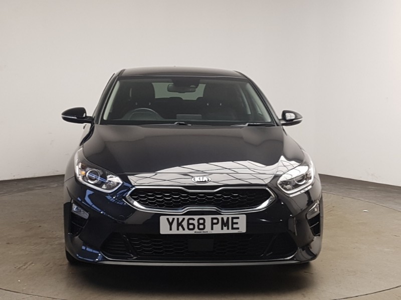 Used Kia Ceed 2019 for sale - 77956479: Photo 19