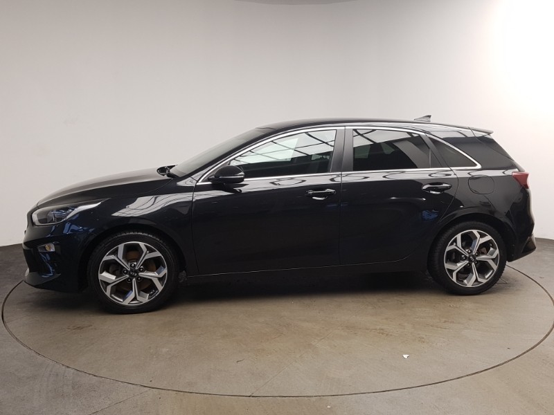 Used Kia Ceed 2019 for sale - 77956479: Photo 4