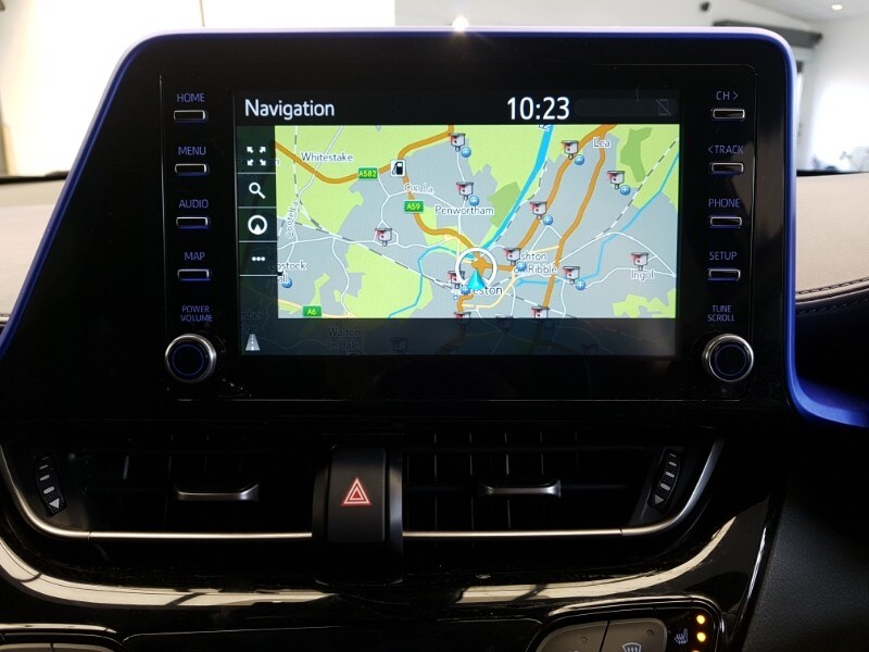 Used Toyota C-HR 2020 for sale - 77948100: Photo 13