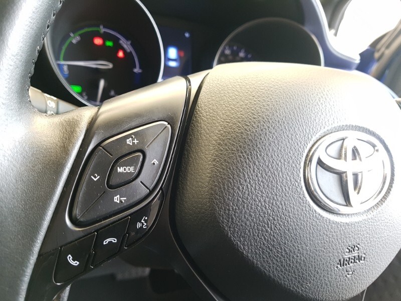 Used Toyota C-HR 2020 for sale - 77948100: Photo 15