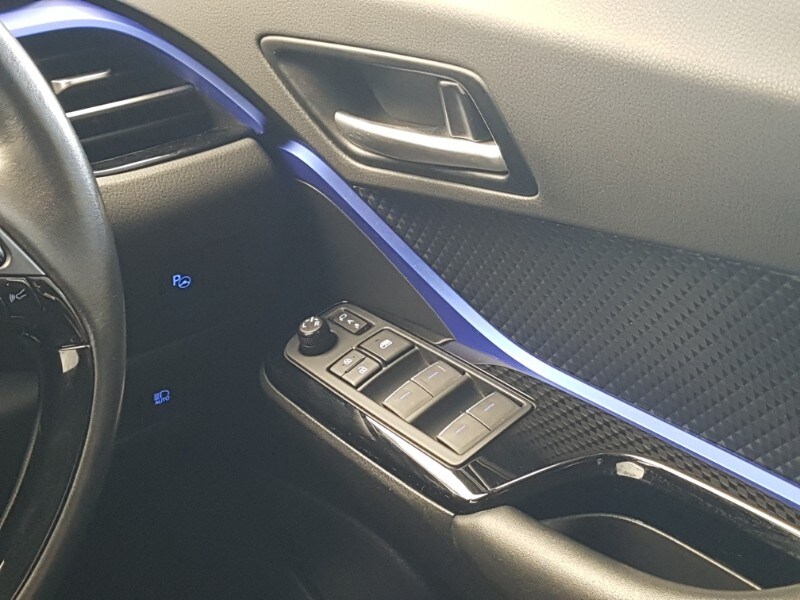 Used Toyota C-HR 2020 for sale - 77948100: Photo 18