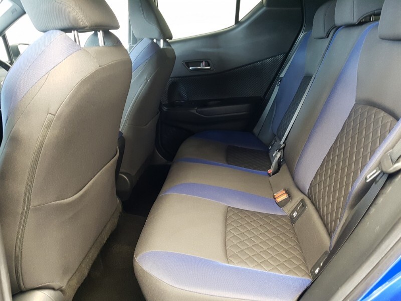 Used Toyota C-HR 2020 for sale - 77948100: Photo 6