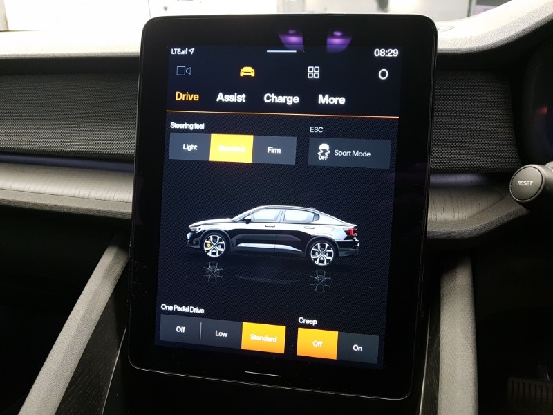 Used Polestar Polestar 2 2023 for sale - 77624007: Photo 14