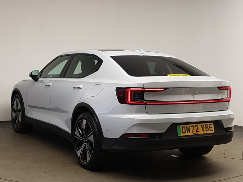 Used Polestar Polestar 2 2023 for sale - 77624007: Photo 3
